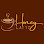 Honey Latte Cafe Logo