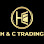 H & C TRADING Logo