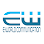 E-World Communication Sdn. Bhd. Logo