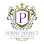 PurplePerfect Logo