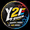 Y2E STICKER Logo