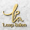 Leap Salon Logo