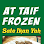 Sate ikan Rokiah Lorong Hj Da Logo