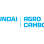 HYUNDAI AGRO CAMBODIA Logo