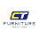 CT Furniture & Office Equipment Logo