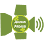 AFE Audio Visual Rental Logo