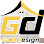 Goldesign Home Decoration Logo