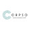 Corpso - Online Company Registration & Digital Company Secretary Logo