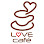 Love Café Logo