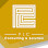 Patrick Luah & Co. Chartered Accountants Logo