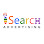 I Search Advertising Logo