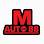 M AUTO 88 Car Dealer - អឹម អូតូ ៨៨ លក់រថយន្ត Logo