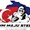 MM Maju Steel Logo