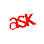Ask Resources Logo