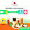 StarNeworld Café កាហ្វេ , បាយ គុយទាវ 店铺 Logo