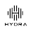 Hydra Super Center Logo