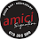 Amici - French, Italian & Mediterranean Restaurant Siem Reap Logo