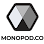 Monopodco Sdn Bhd Logo