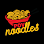 ពៅ ហ្វឺ Pov Noodles Restaurant Logo