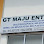 SCRAP METAL GT MAJUJAYA Logo