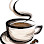 Dara Coffee Shop Logo