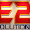 E Two Solutions Logo