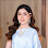 ស្រីនិច សំអាងការ និង សាឡន- SREY NICH Embellishment & Salon Logo