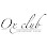 Ox Club Restaurant - Siem Reap logo