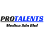 Medical Equipment Supplier - Protalents Medica Sdn Bhd Logo