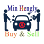 Min Hengly Sells Car Logo