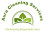 Aura Cleaning Services Logo