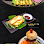 Golden Pumpkin Restaurant logo