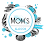 Mom's Seafood Logo