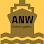 ANW LOGISTIC YARD Logo