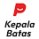Parcelhub Kepala Batas Logo
