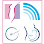 Sanine Clinic and Maternity Logo