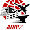 Arbiz Management Logo