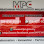 Perbadanan Produktiviti Malaysia (MPC) Terengganu Logo