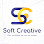 Soft Creative Logo
