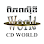 CD World Logo