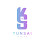 Tunsai Water Logo