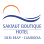 Sakmut Boutique Hotel Logo