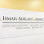 Ismail Adilah & Associates (Peguambela & Peguamcara) Logo
