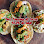 Tacos Kokopelli Logo