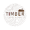 TIMBER Coffee & Foods logo
