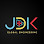 JDK GLOBAL ENGINEERING Logo