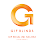 GIF Blinds (M) Sdn Bhd Logo