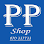 PP Shop Logo
