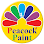 Peacock Paint Cambodia Logo
