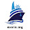 Merin.my - Marine & Offshore Supplier Logo